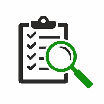 Building inspection at a construction site
