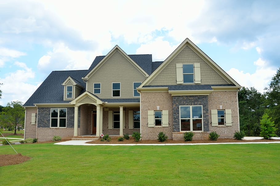Real-estate updates