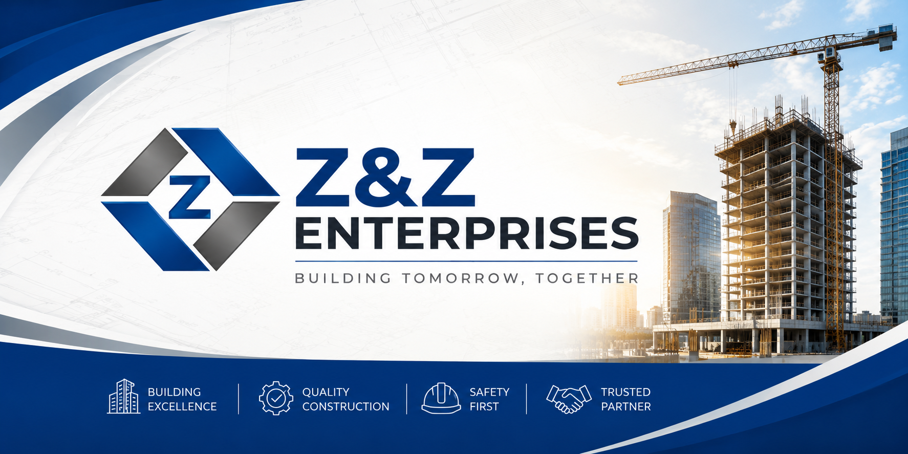 Z and Z enterprise cover photo
