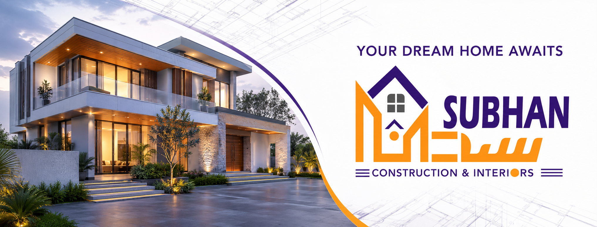 Subhan Construction Company cover photo