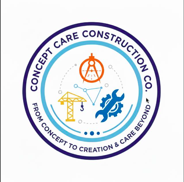 Concept Care Construction Co