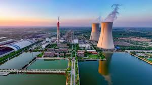 Sahiwal Powerplant
