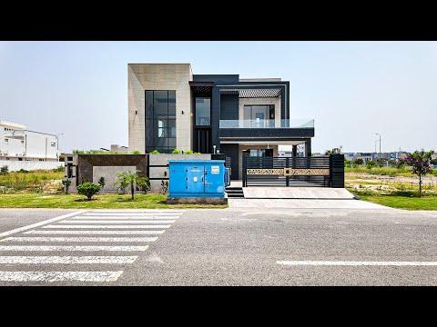DHA High Raise Projects and Fairways