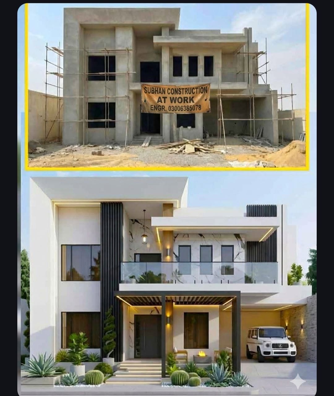 Residential