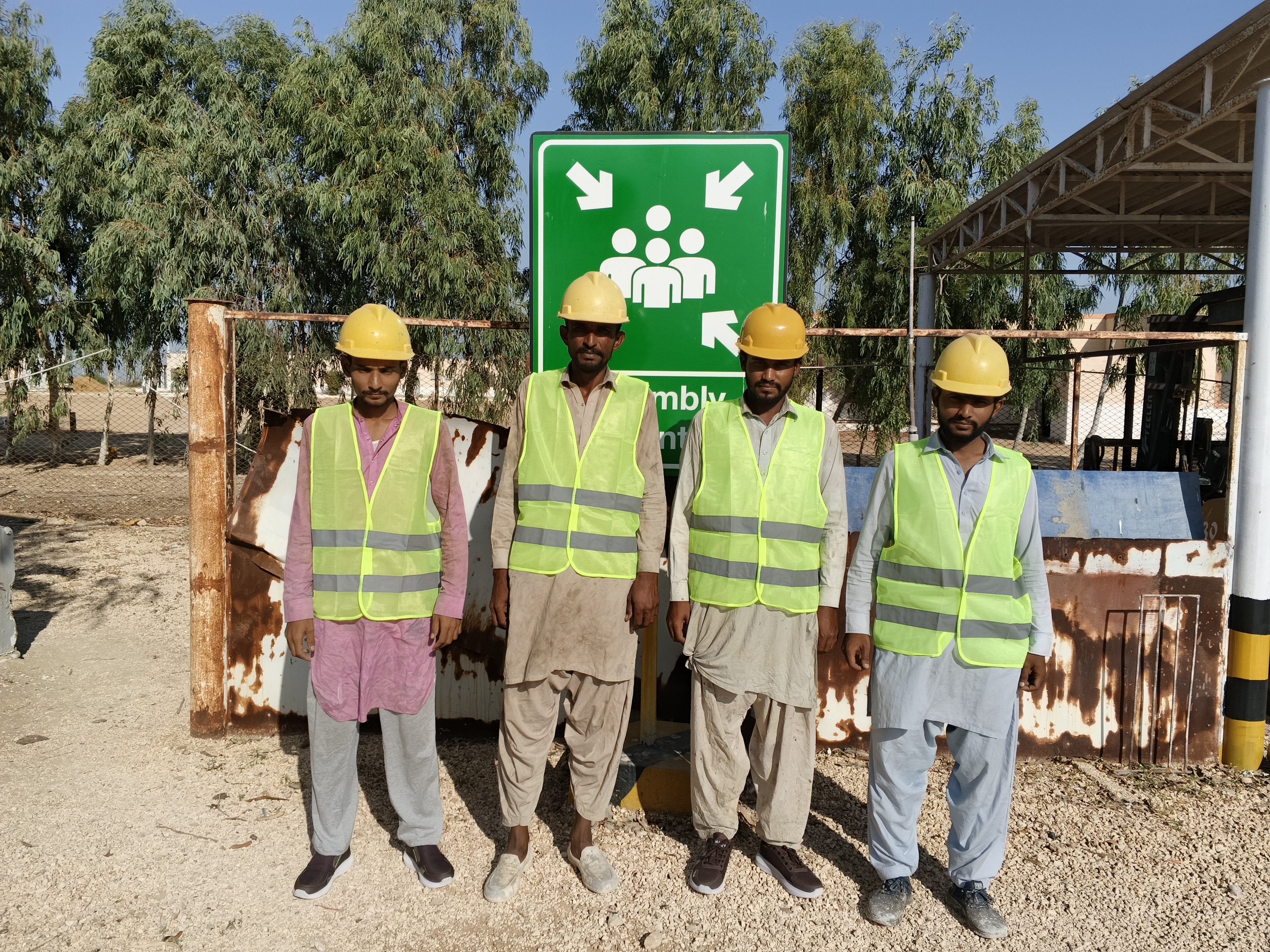 Serani Chemical Waterproofing Company cover photo