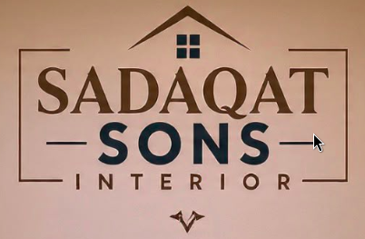 Sadaqat Sons Interior