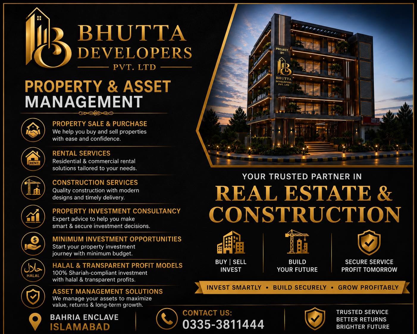 Dream Home Starts with the Perfect Plan!