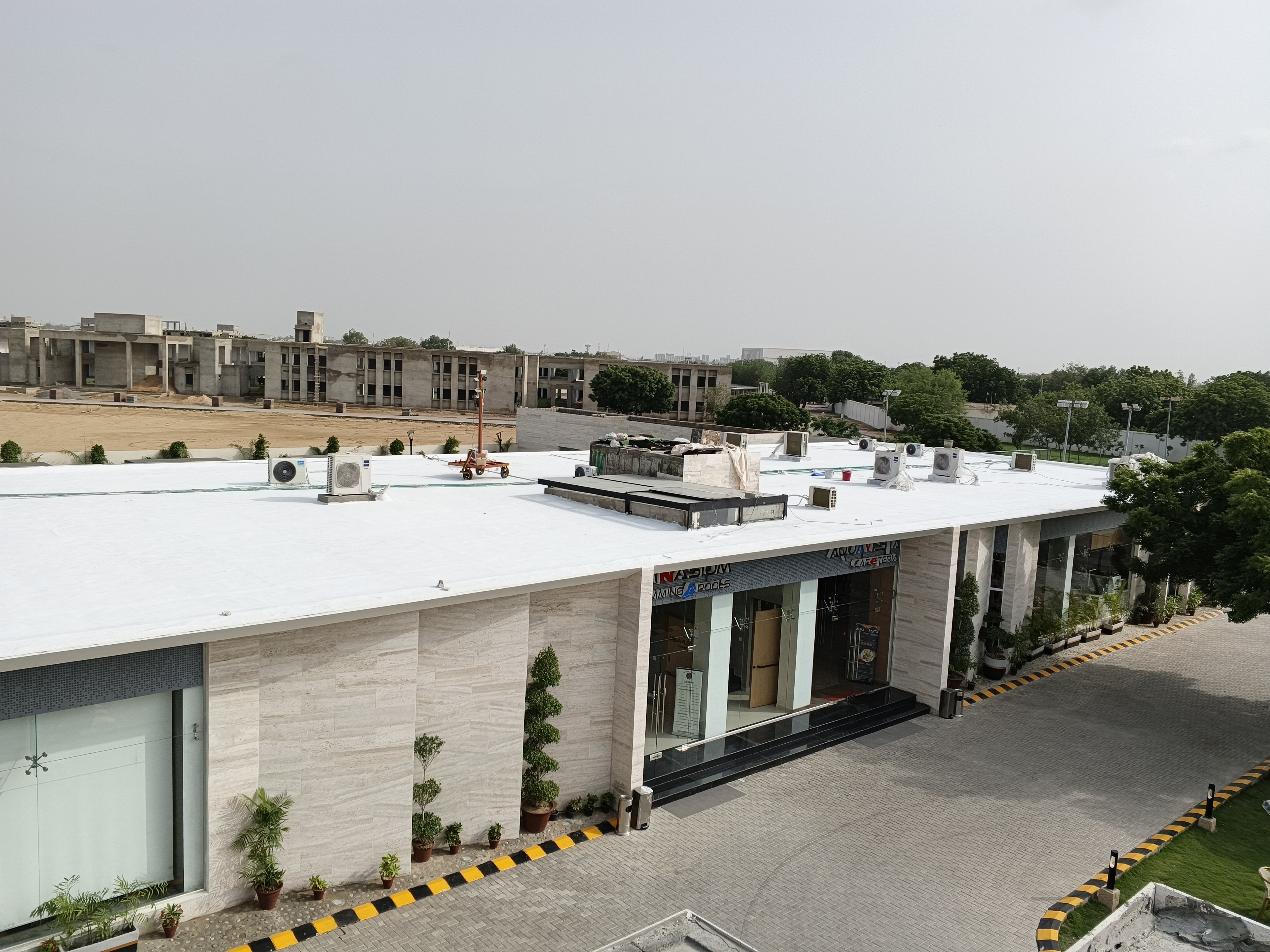 ASF Club Karachi