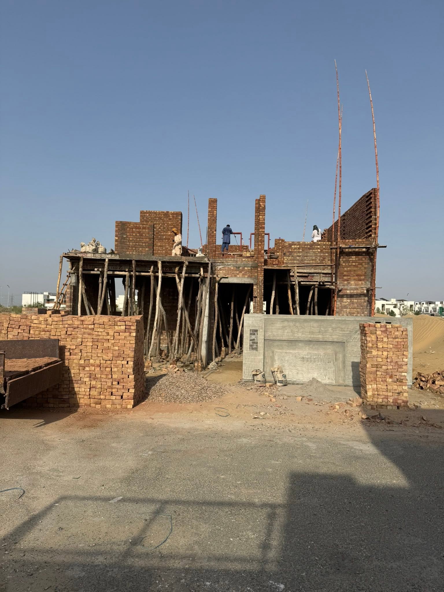 Construction Site 2