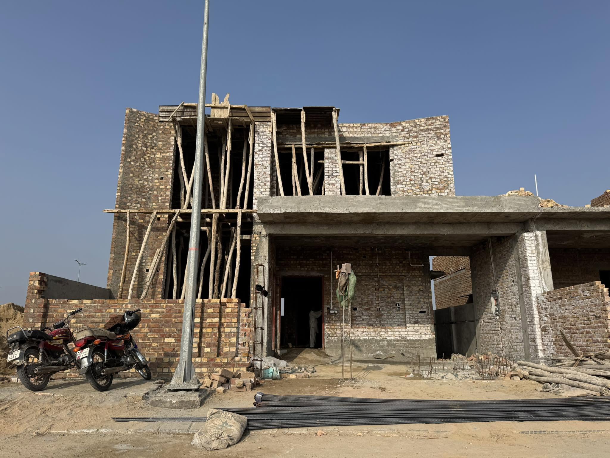 Construction Site 2