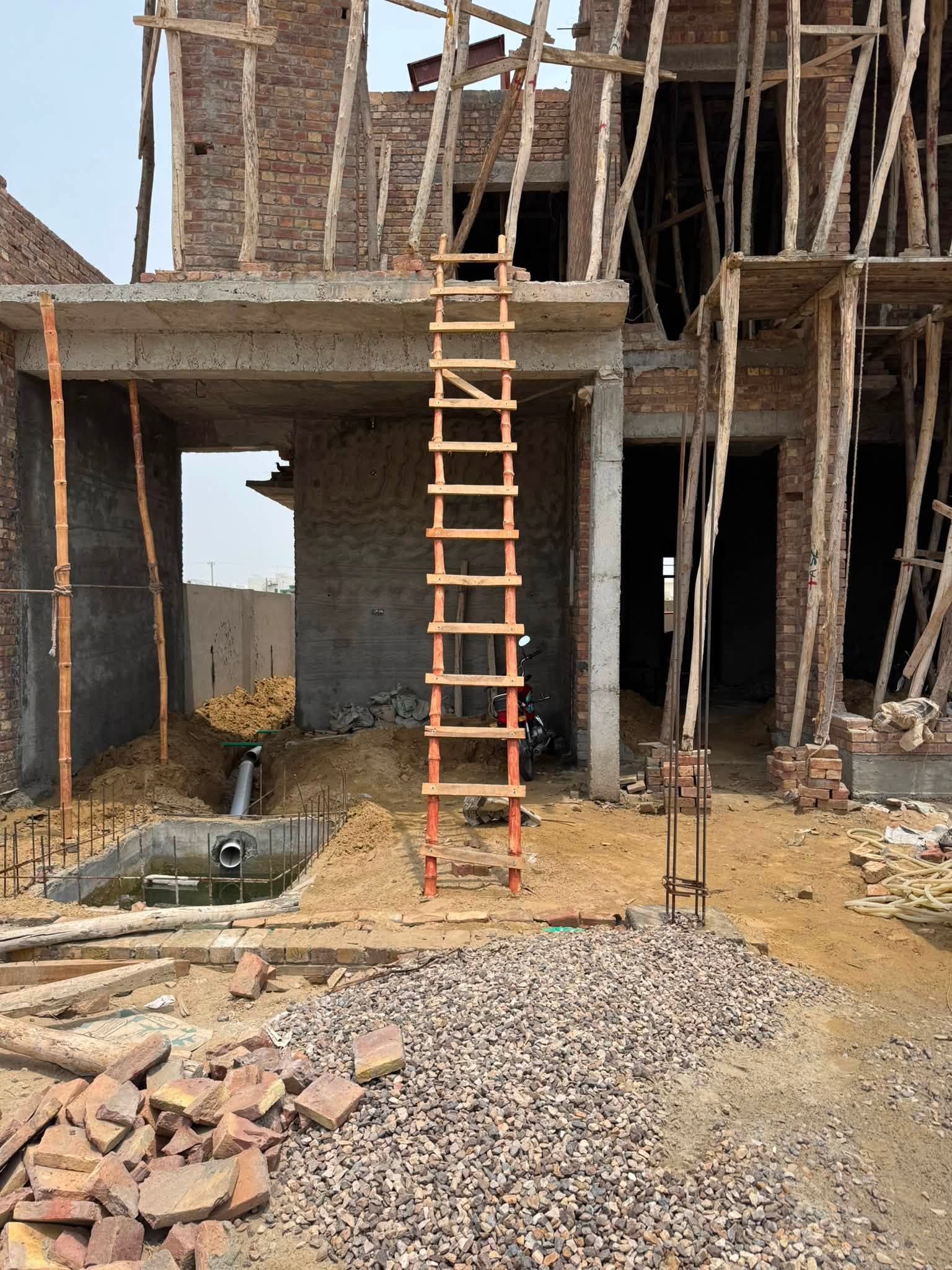 Construction Sites